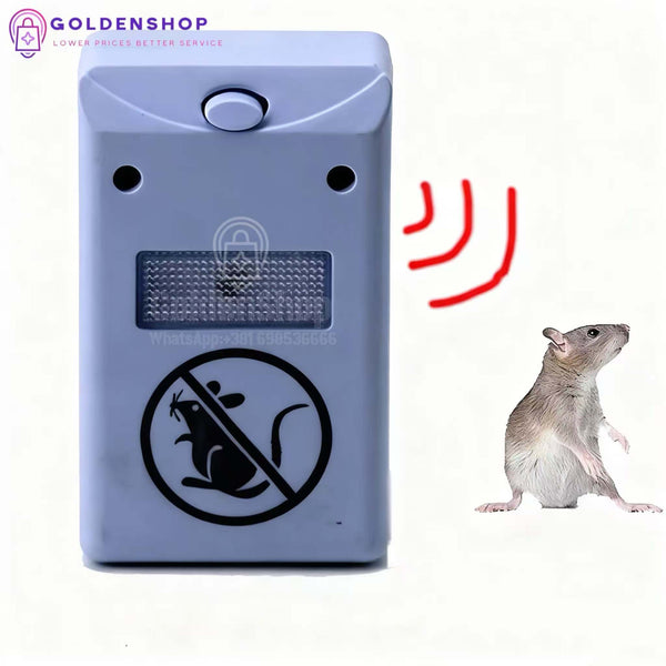 Rasterivač buba, komaraca, insekata, glodara