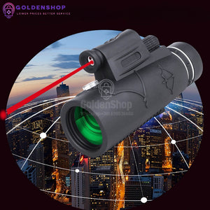 Monokular teleskop Busnell