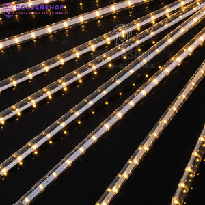 Soflarne sijalice novogodisnje