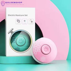 Električna turpija za bebe i odrasle