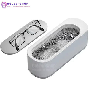 Aparat za ciscenje i dezinfekciju ultrasonik