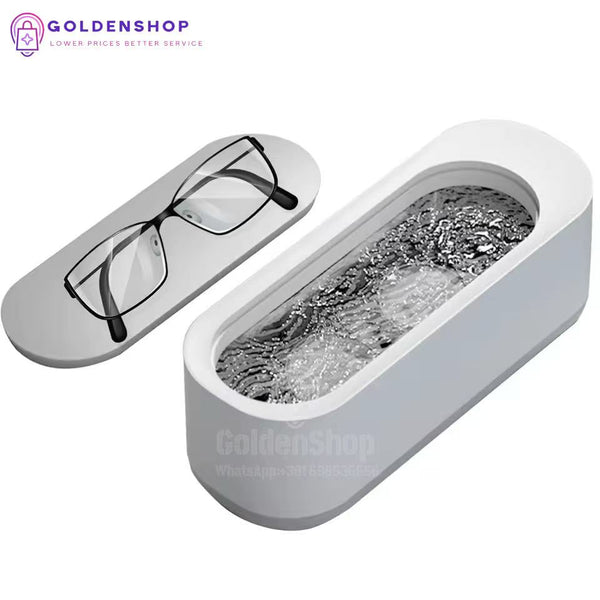 Aparat za ciscenje i dezinfekciju ultrasonik