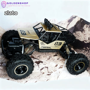 Auto na daljinski DZIP TERENAC igracka