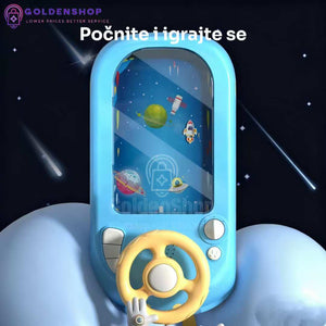 Auto simulator volan