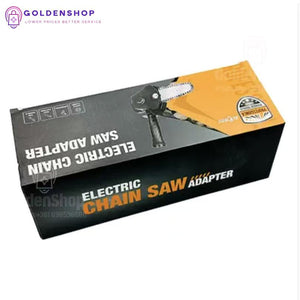 Adapter za bušilicu motorna testera