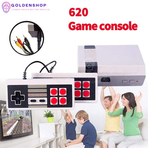 KONZOLA-Nintendo retro konzola-Konzola sa igricama