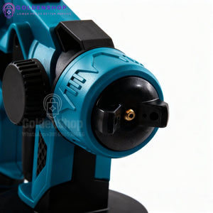 Aku Pistolj za farbanje 800W