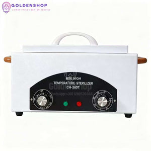 STERILIZATOR CH-360T dezinfekcija vrelim vazduhom 220C 300W