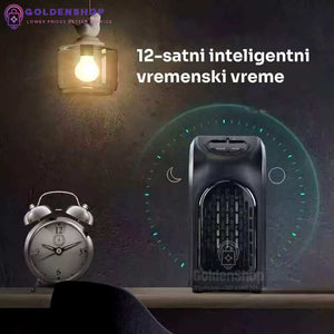Mini grejalica 400W Handy Heater Grejalica