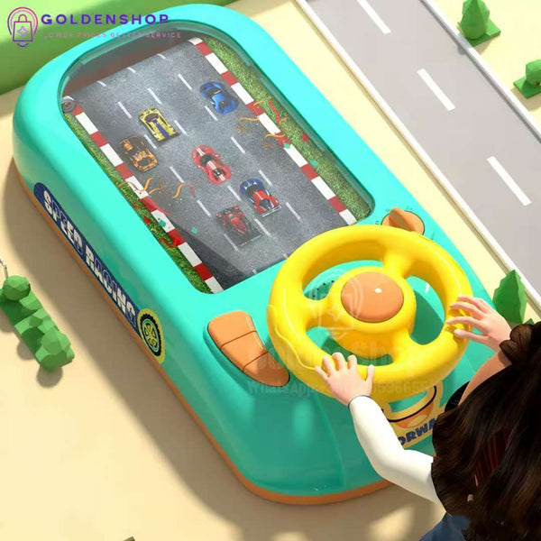 Auto simulator volan