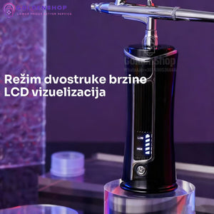 Mini kompresor Airbrush Kompresor za vazduh