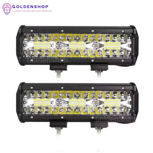 Led bar 180W Led radni far 24cm