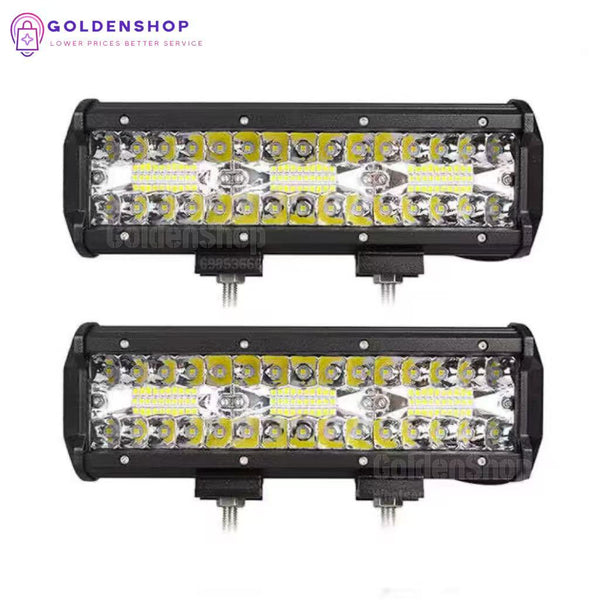 Led bar 180W Led radni far 24cm