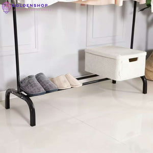 Stalak-pokretni stalak za odeću-stalak za odecu-48KG