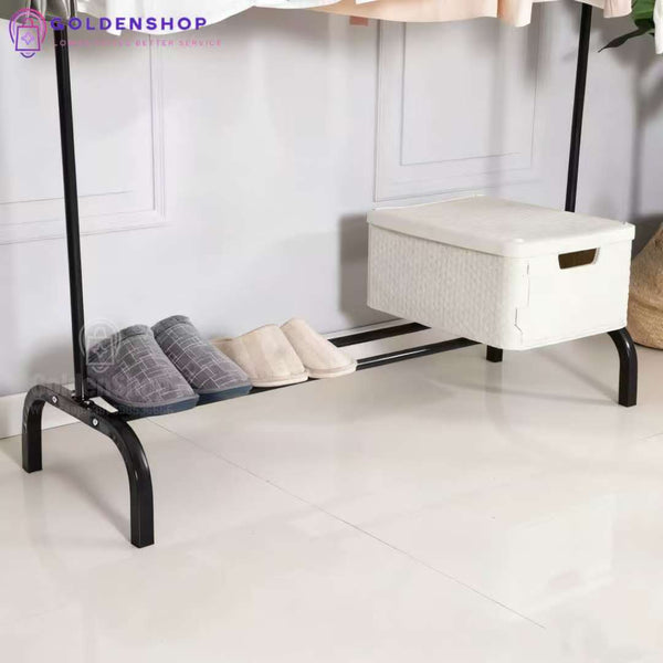 Stalak-pokretni stalak za odeću-stalak za odecu-48KG