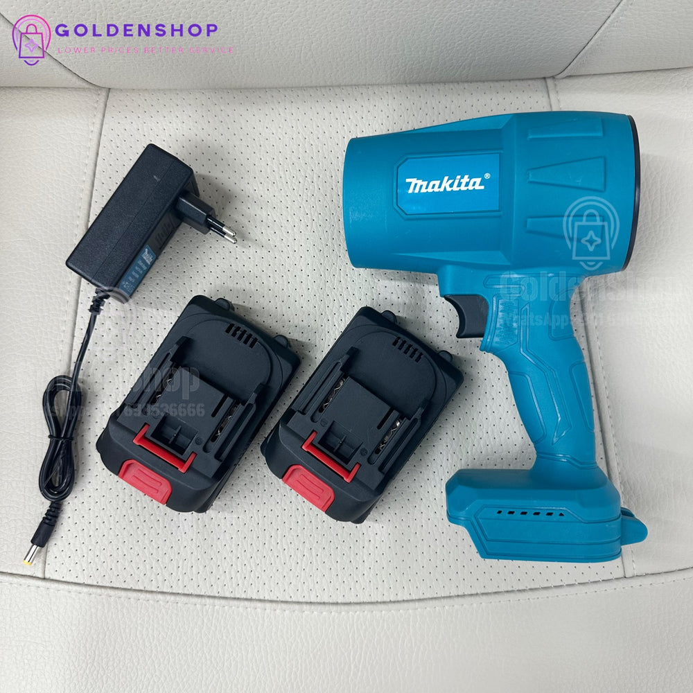 Aku fen za susenjevozila Turbodry 128v