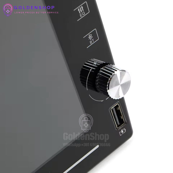 Multimedia ANDROID 11.1 Pervoi CTC 8803 Navigacija Euro dzek