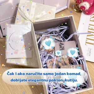 Magneti za frižider po meri