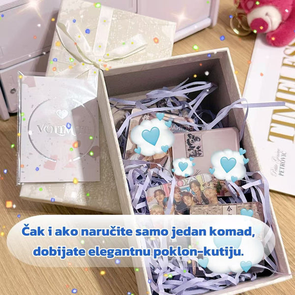 Magneti za frižider po meri
