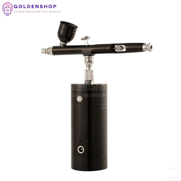 Mini kompresor airbrush