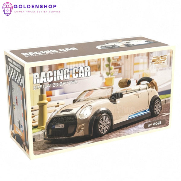 Auto simulator volan