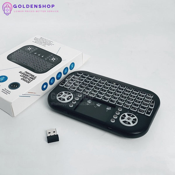 Mini bežična tastatura