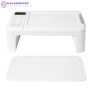 Profesionalni UV Led Booth 350V Sun