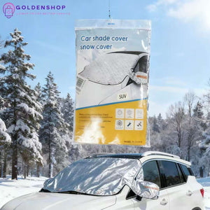 Auto Cerada polucerada pokrivac za sofersajbnu i retrovizore