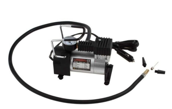 Auto kompresor za vazduh mini kompresor za gume 12V