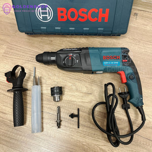 BOSCH Hilti 800W GBH 2-26 DFR,Električni čekič/bušilica