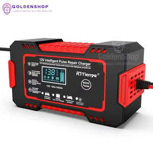 Punjac akumulatora 12v punjac akumulatora 12V punjac 12v