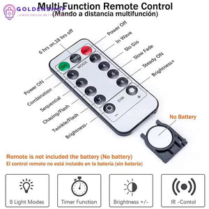 Lampice Novogodisnje lampice 3x3 Led lampice Zavesa lampice