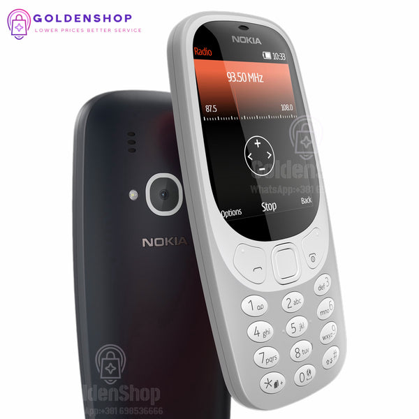 Nokia 3310 sa dve kartice dual sim nokia sprski meni