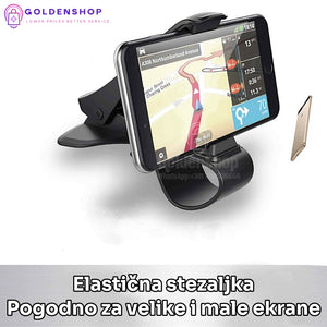 Drzac YC-68 za kontrolnu tablu Stipaljka