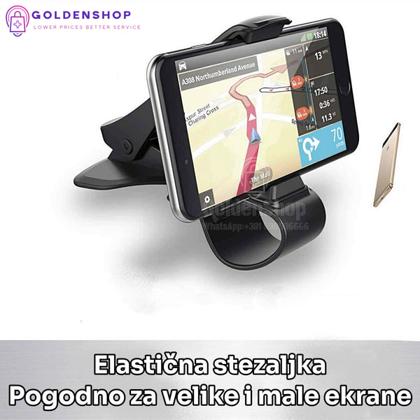 Drzac YC-68 za kontrolnu tablu Stipaljka