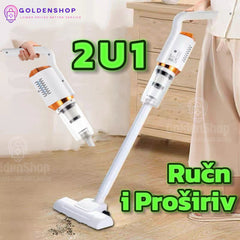 Stapni Usisivac-Bezicni usisivac-Rucni usisivac