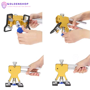 Alat za ispravljanje limarije na automobilu Mini Lifter