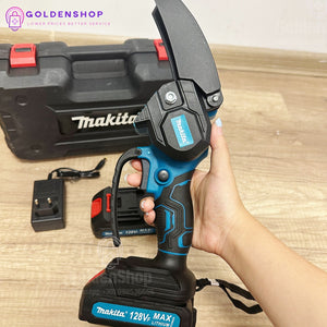 Makita Aku testera 128v mini aku testera