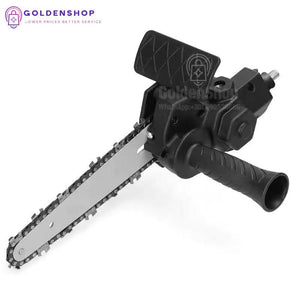 Adapter za bušilicu motorna testera