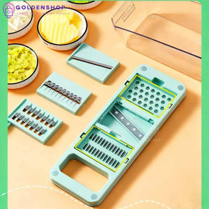 Super secko za brzo spremanje hrane