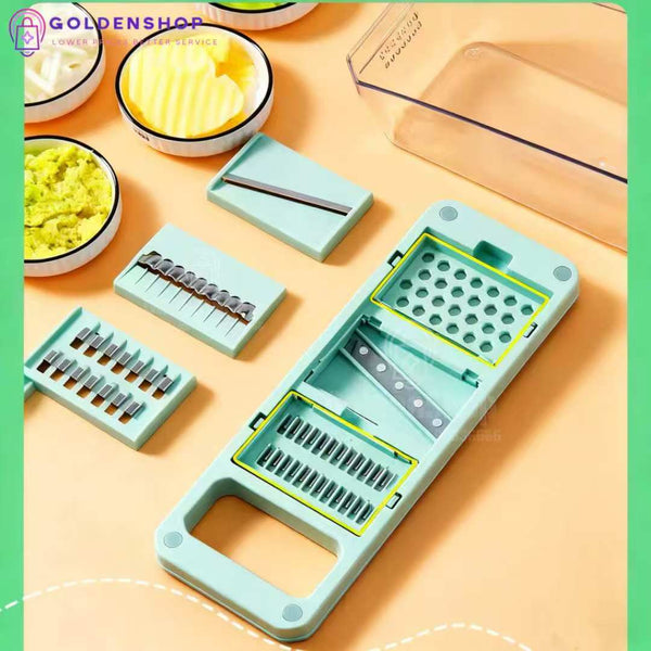 Super secko za brzo spremanje hrane