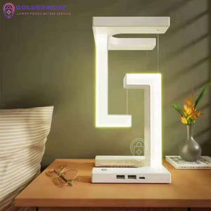 Lampa sa punjacem Stona lampa led Lampa punjac