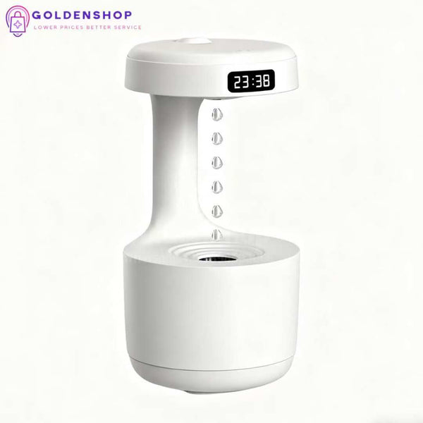 Antigravitacioni difuzer-ovlazivač vazduha LZ599 NOVO