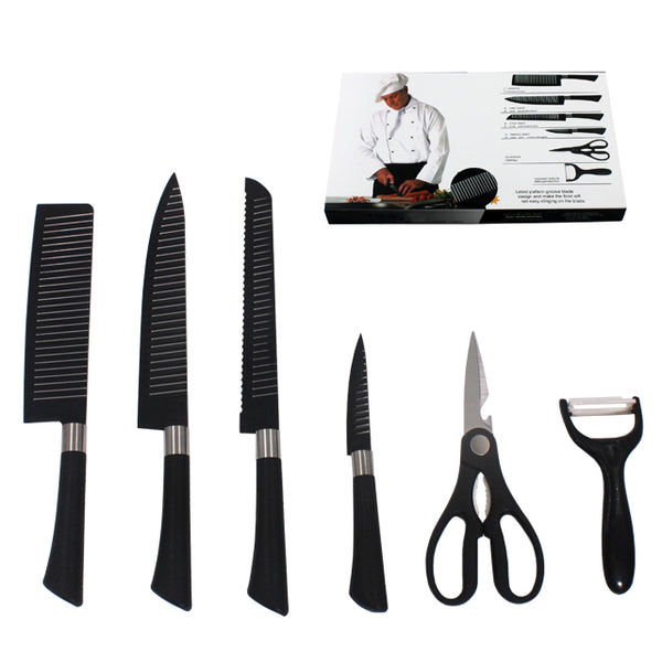 Noževi-Set noževa-Zepter nozevi