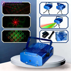 Laser za zurke Laser za diskoteke kafice igraonice