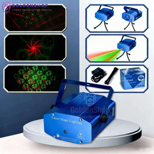Laser za zurke Laser za diskoteke kafice igraonice