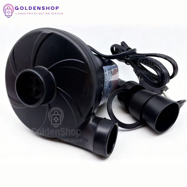 Pumpa za dušek-Elektricna pumpa za bazen dusek čamac 12V/220