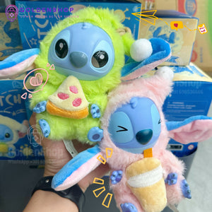 Stich blind box-privezak