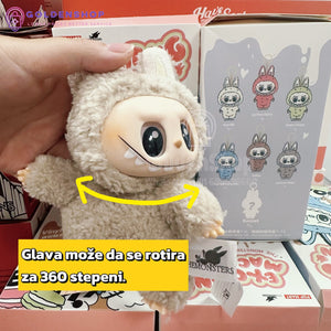 Labubu blind box – 1/2/3 generacija