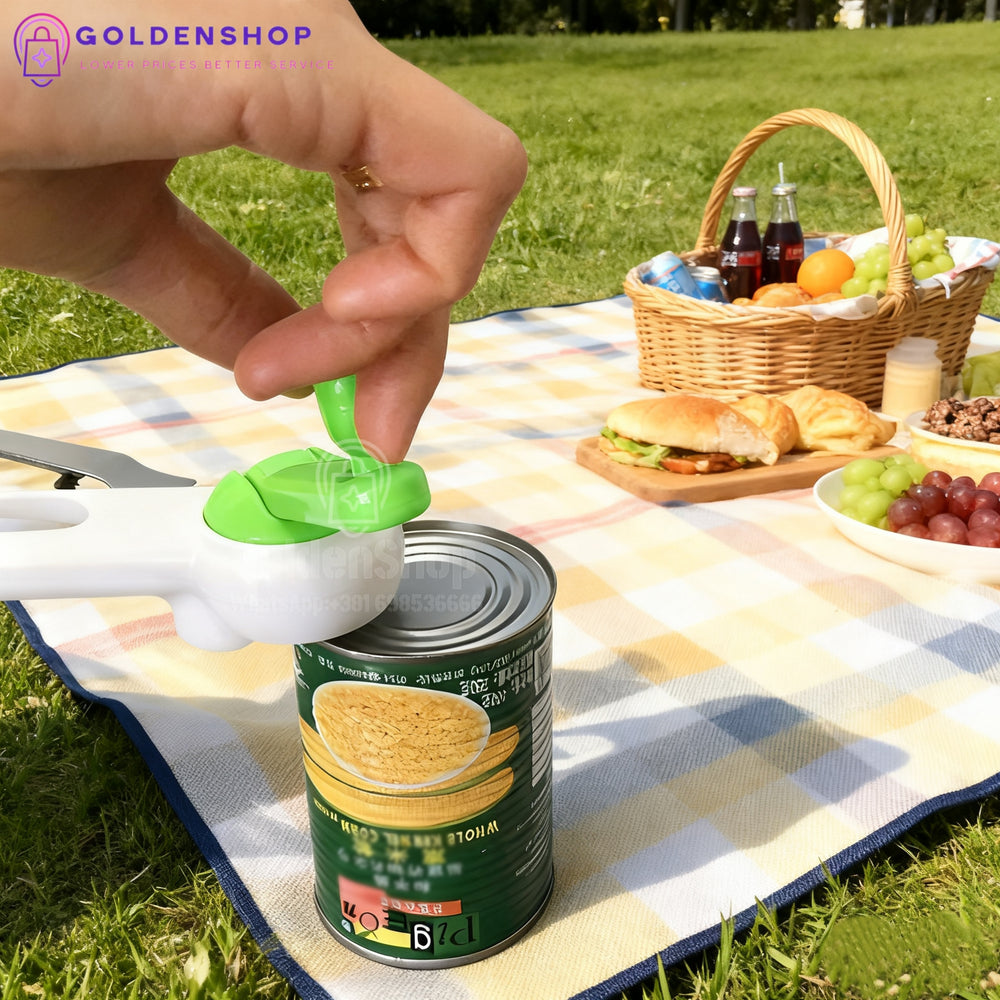 Univerzalni otvarac-Otvarac 7u1-Otvarac za tegle flase